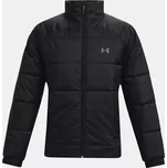 Bunda Under Armour UA Storm Insulate Storm - černá - 1364907-001 Velikosti: L