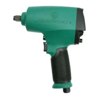 Rázový utahovák, pneumatický, 1/2", 680 Nm - JONNESWAY