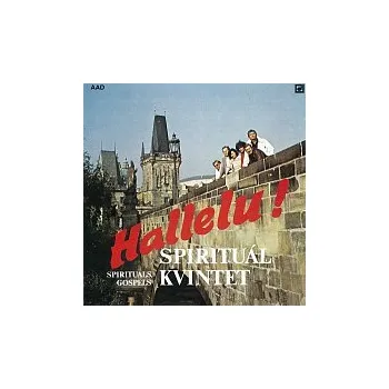 Česká hudba Hallelu!