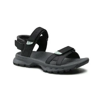 Dámské sandále Sandály Merrell Cedrus Convert 3 J036238 Černá 36