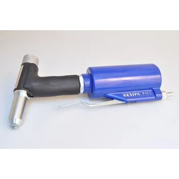 Nýtovací pistole GESIPA Pneumatické nýtovací kleště Gesipa PH 2