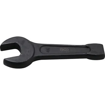 Ruční nářadí BGS 35246, Rázový plochý klíč | 46 mm