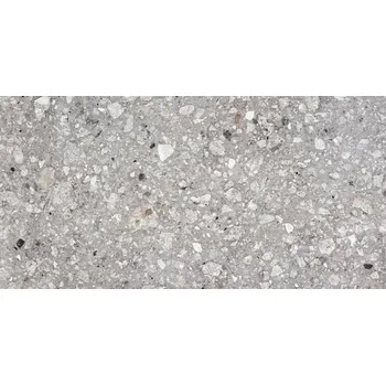 Dlažba ROCERSA MOON 01W32928 60 cm x 120 cm x 1 cm šedá 1,44 m2