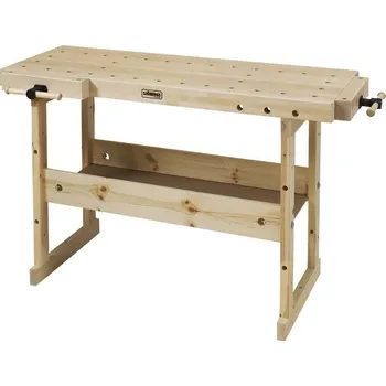 Dílenský stůl Hoblice Sjöbergs Nordic 1450