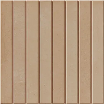 Dlažba WOW RASTER 131400 15 x 15 x 0,9 béžová 0,55 m2