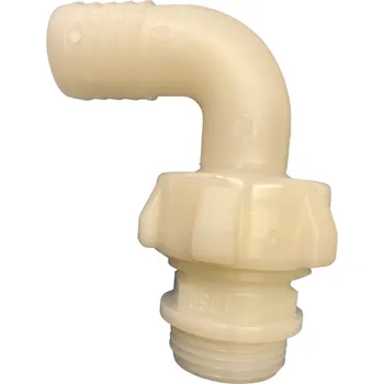 Hadicová spojka ARAG 6/4"x38 spojka s kolenem rozebíratelná