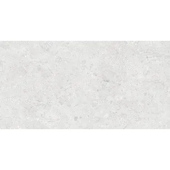 Dlažba ROCERSA CORALSTONE 01W33809 60 cm x 120 cm x 1 cm bílá 1,44 m2