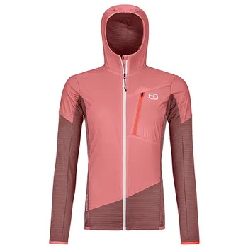 Ortovox Ladiz Hybrid Jacket W L