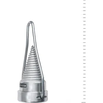 Lezecký doplněk Rattle Wedge - ráčnový klín