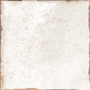 Obklad EL BARCO RACINE ELB EL9866 15 x 15 x 0,77 bílá 1 m2