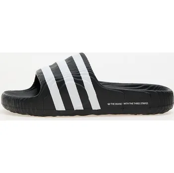 Dámská obuv Tenisky adidas Adilette 22 Core Black/ Core Black/ Ftw White EUR 35.5