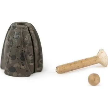 Fox International Fox zpětná olůvka Back Lead Removable Flying Weights 10 g 5 ks (CAC796)