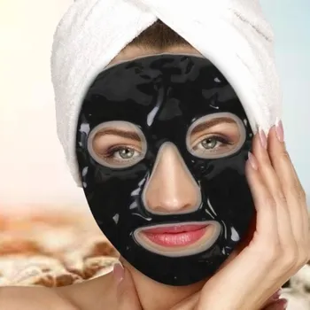 Pleťová maska Deminas | Jílová relaxační maska na obličej