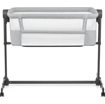 Dětská postýlka Přístavní postýlka Kinderkraft Nestee Up2