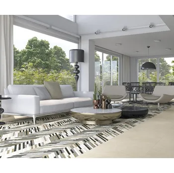 Dlažba ARCANA THALASSA AC962 59,3 x 59,3 x 1,05 krémová 1,04 m2