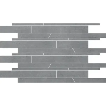 Dlažba RAKO EXTRA DDVP4724 30 cm x 45 cm x 0,8 cm šedá 0,68 set