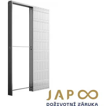 Stavební pouzdro Stavební pouzdro JAP 705 NORMA STANDARD 1000mm do sádrokartonu Stavební pouzdro JAP 705 NORMA STANDARD 1000mm do sádrokartonu