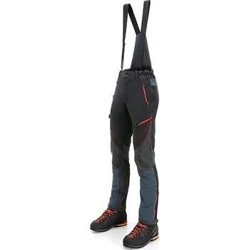 Pánské kalhoty Arbpro kalhoty Climbtech Sigma šedá / černá, L