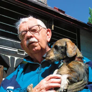 Vlastimil Brodský: Drobečky z půjčovny duší