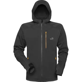 Geoff Anderson Hoody 3 mikina z…