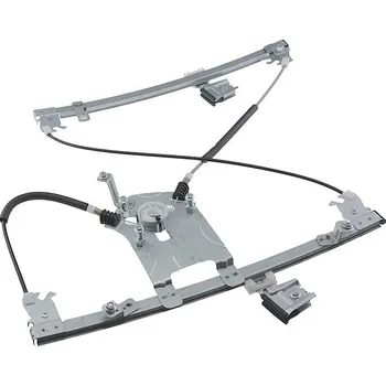 Stahovačka okna Stahovačka okna přední pravá MERCEDES-BENZ C-CLASS (W203)