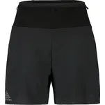 Kraťasy CRAFT PRO TRAIL SHORTS W Lady velikost XL