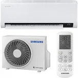 Klimatizace SAMSUNG WIND FREE COMFORT 3,5KW klimatizace: BEZ MONTÁŽE