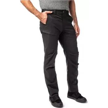 Pánské kalhoty 5.11 Ridge Pant kalhoty - 019 Black Velikost: W40/L30