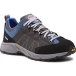 Trekingová obuv Olang PRINCIPE Černá 44