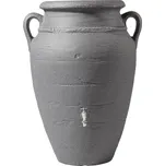 Graf Nadzemní nádrž sloupová Antik Amphora Dark Granit 260 l
