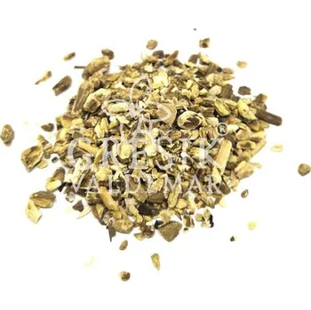 Čaj Valdemar Grešík Lopuch kořen