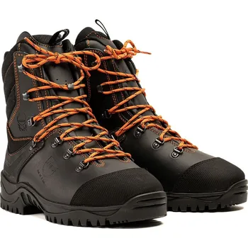 Pracovní obuv SOLIDUR neprořezné boty KAILASH S3 44