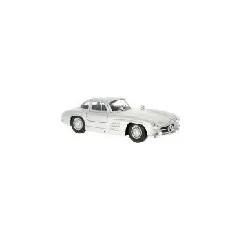 autíčko Mercedes Benz 300 SL W198