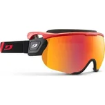 Brýle JULBO SNIPER EVO L SP 2 Uni, red (flash red)