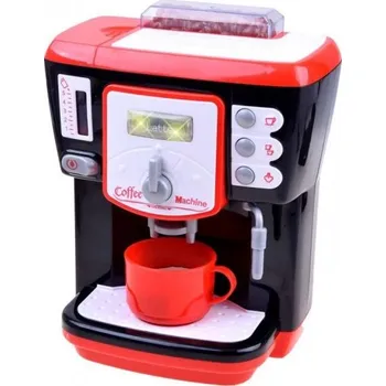 Hračka pro nejmenší iMex Toys Dětský interaktivní kávovar
