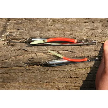 Návnadová pasta Behr pilkr Banán s&nbsp;makrelovým hákem Varianta: 400 g (3671140)