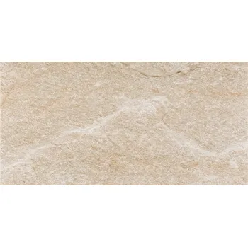 Dlažba ROSA GRES SERENA POOL 316G2431A1 31 cm x 62,6 cm x 0,9 cm béžová 1,17 m2