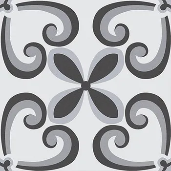 Dlažba GAYA FORES LUMIER GF TALUBLA16X16 16,5 cm x 16,5 cm x 0,75 cm mix barev 0,55 m2