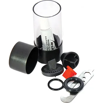 Turistický vařič MSR sada na údržbu HYPERFLOW MICROFILTER MAINTENCE KIT