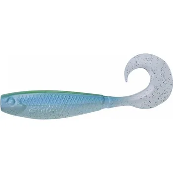 Umělá nástraha Gunki gumové nástrahy Clipper 8 cm Varianta: Fera (37861)