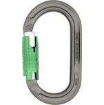 DMM karabina Ultra O Oval Locksafe elox