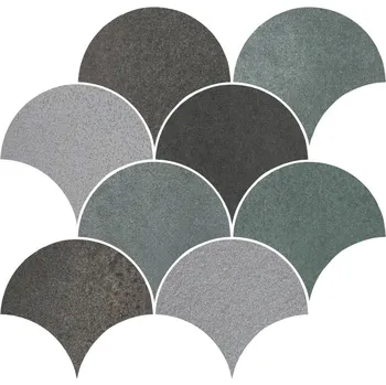 Dlažba ARCANA CLIFF 8520 30 x 30 x 1 mix barev 1 ks