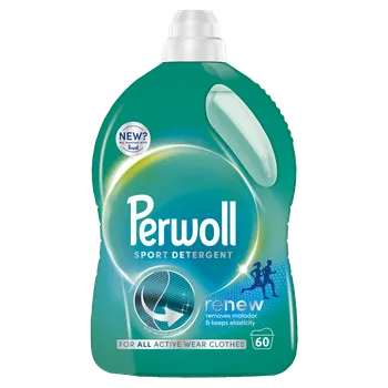 Prací gel Perwoll Renew Refresh & Sport