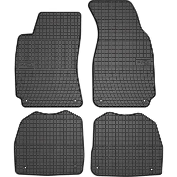 autokoberec Sada podlahových rohoží FROGUM ET401778