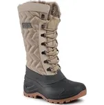 Sněhule CMP Nietos Wmn 3Q47966 Hnědá 41