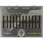 Caline CP-81 EQ + prodloužená záruka 3 roky
