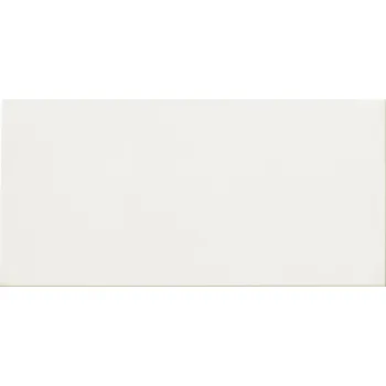 Obklad EL BARCO BISELADO&LISTELO ELB EL4032 7,5 x 15 x 0,7 bílá 0,5 m2