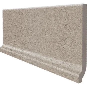 Dlažba RAKO TAURUS TSPF6068 8 cm x 20 cm x 0,8 cm šedá 1 ks