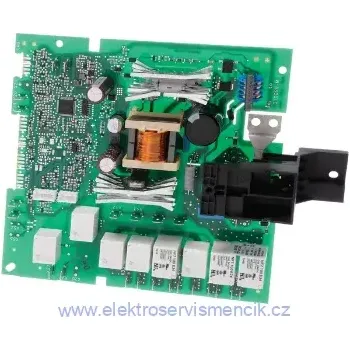 Varná deska Bosch modul trouby 11017449 (11017449)