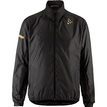 Bunda CRAFT PRO HYPERVENT JACKET 2 M Man, gray velikost XXL